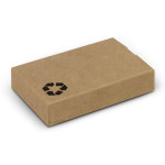Toys, Games &amp; Novelties  - Natura Kraft Playing Cards