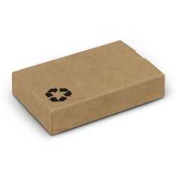 Toys, Games & Novelties - Natura Kraft Playing Cards