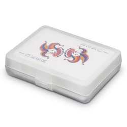 Toys, Games & Novelties - Vegas Playing Cards - Gift Case