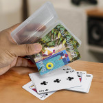 Toys, Games &amp; Novelties  - Vegas Playing Cards - Gift Case