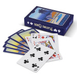 Toys, Games &amp; Novelties  - Vegas Playing Cards