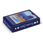 Toys, Games &amp; Novelties  - Vegas Playing Cards