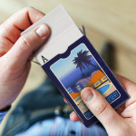Toys, Games &amp; Novelties  - Vegas Playing Cards