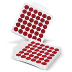 Toys, Games &amp; Novelties  - Fidget Popper Board - Square