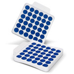 Toys, Games &amp; Novelties  - Fidget Popper Board - Square