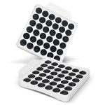 Toys, Games &amp; Novelties  - Fidget Popper Board - Square