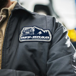 Toys, Games &amp; Novelties  - Custom Woven Patch