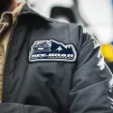 branded Custom Woven Patch, from our range of promotional Toys, Games &amp; Novelties