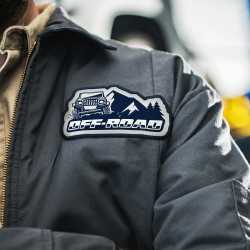 Toys, Games & Novelties - Custom Woven Patch