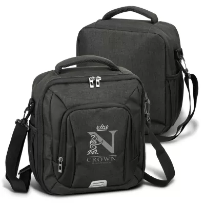branded Selwyn Cooler Bag, from our range of promotional Cooler Bags