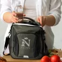 branded Selwyn Cooler Bag, from our range of promotional Cooler Bags