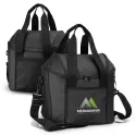 branded Aquinas Cooler Bag, from our range of promotional Cooler Bags