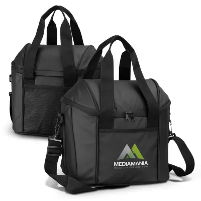 branded Aquinas Cooler Bag, from our range of promotional Cooler Bags