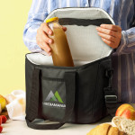 Cooler Bags  - Aquinas Cooler Bag