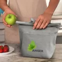 branded Naples Lunch Bag, from our range of promotional Cooler Bags
