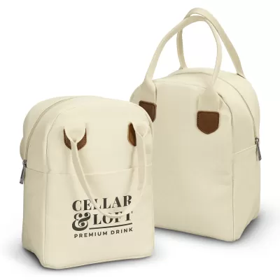 branded Colton Lunch Bag, from our range of promotional Cooler Bags