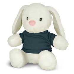 branded Rabbit Plush Toy, from our range of promotional Teddy Bears & Plush Toys