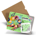 Executive Toys and Games  - Wooden 12 Piece Puzzle