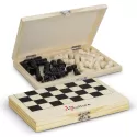 branded Travel Chess Set, from our range of promotional Executive Toys and Games