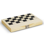 Executive Toys and Games  - Travel Chess Set