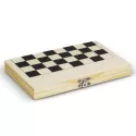 branded Travel Chess Set, from our range of promotional Executive Toys and Games