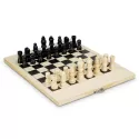 branded Travel Chess Set, from our range of promotional Executive Toys and Games