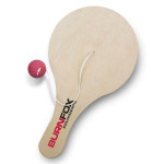 Executive Toys and Games  - Solo Paddle Ball Game