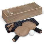 Executive Toys and Games  - Rally Table Tennis Set
