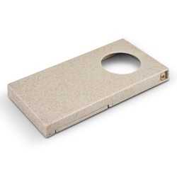 branded Cornhole Game - Natura, from our range of promotional Executive Toys and Games