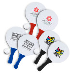 Executive Toys and Games  - Paddle Ball Game