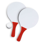 Executive Toys and Games  - Paddle Ball Game