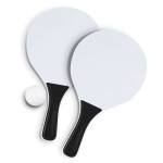 Executive Toys and Games  - Paddle Ball Game