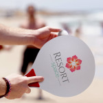 Executive Toys and Games  - Paddle Ball Game