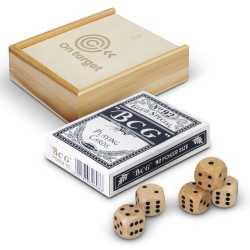 Executive Toys and Games  - Card Game Set