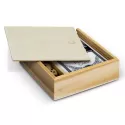 branded Card Game Set, from our range of promotional Executive Toys and Games