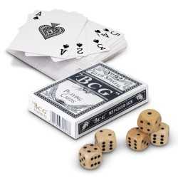 Executive Toys and Games - Card Game Set