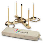 Executive Toys and Games  - Ring Toss Game