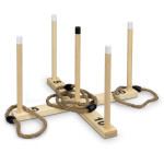 Executive Toys and Games  - Ring Toss Game