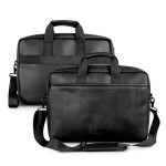 Laptop Bags &amp; Computer Backpacks  - Swiss Peak Deluxe Laptop Bag