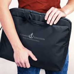 Laptop Bags & Computer Backpacks - Aquinas Sling Laptop Bag