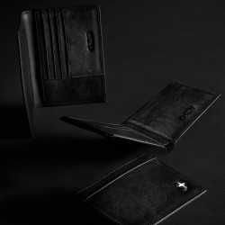 Corporate Travel Wallets - Swiss Peak Anti Skimming Wallet