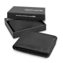 branded Pierre Cardin Leather Wallet, from our range of promotional Corporate Travel Wallets