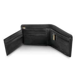 Corporate Travel Wallets - Pierre Cardin Leather Wallet