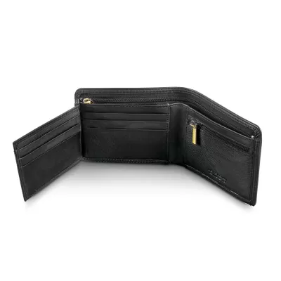 branded Pierre Cardin Leather Wallet, from our range of promotional Corporate Travel Wallets
