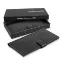 branded Pierre Cardin Leather Passport Wallet, from our range of promotional Corporate Travel Wallets