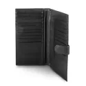 branded Pierre Cardin Leather Passport Wallet, from our range of promotional Corporate Travel Wallets