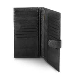 branded Pierre Cardin Leather Passport Wallet, from our range of promotional Corporate Travel Wallets