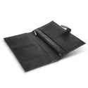 branded Pierre Cardin Leather Passport Wallet, from our range of promotional Corporate Travel Wallets