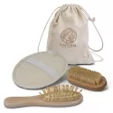branded Inti Travel Set, from our range of promotional Travel Accessories