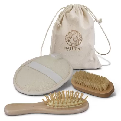 branded Inti Travel Set, from our range of promotional Travel Accessories